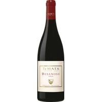 Te Mata Bullnose Syrah