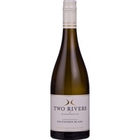 Two Rivers Convergence Sauvignon Blanc