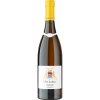 Domaine Vicomte De Noue Marinic Sotto la Chiesa Bigliana II Cru Chardonnay