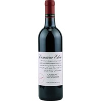 Domaine Eden Cabernet Sauvignon