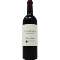 Eisele Vineyard Altagracia Cabernet Sauvignon