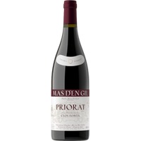 Mas d’en Gil Clos Fonta DOQ -