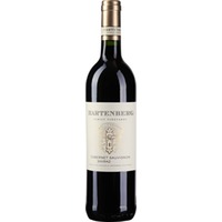 Hartenberg Estate Cabernet Sauvignon Shiraz