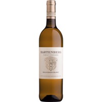 Hartenberg Estate Sauvignon Blanc