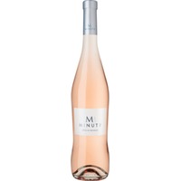 Minuty Cuvée M, Côtes de Provence AOP, Provence, 2024, Roséwein