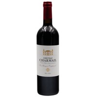 Château Charmail Haut-Médoc Cru Bourgeois
