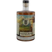 RumClub Jamaica Red Barrel 0,7 l , Jamaica