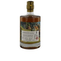 Rumclub Private Selection Germany Ed. 48 11 Jahre 0,5 l 52,3%, Deutschland