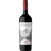 Alamos Malbec