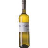 Bacchus Framersheimer Kreuzweg QbA halbtrocken - Dr. Hinkel