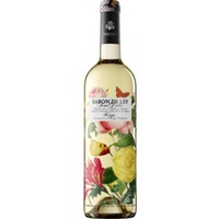 Semi Dulce - Barón de Ley