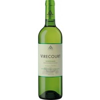 Virecourt Blanc - Famille Ducourt