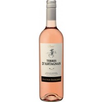Terres d’Artagnan Rosé - Plaimont