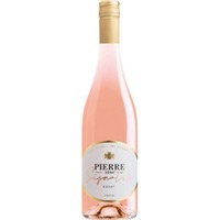 Pierre Zero Signature Still Rosé - Pierre Chavin