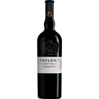 Sentinel Vintage Port - Taylor’s Port