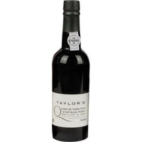Quinta de Terra Feita in GP 0,375l - Taylor’s Port