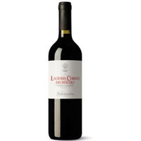 Lacryma di Christi rosso D.O.C