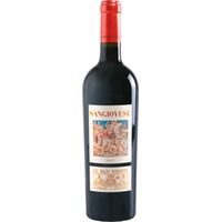 Sangiovese Terre degli Osci I.G.T