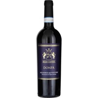 Donpa Aglianico del Vulture