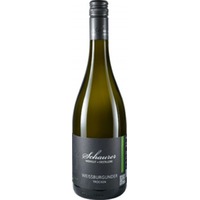 Weißburgunder trocken