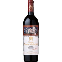 Château Mouton-Rothschild, Pauillac AOP, 1er Cru Classé, Magnum, Bordeaux, 2022, Rotwein