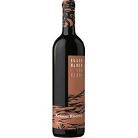 Egger Ramer: Lagrein Riserva DOC Kristan -