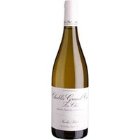 Nicolas Potel: Chablis Grand Cru Les Clos -
