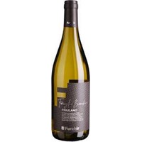 Forchir: Friulano DOC Famiglia Bianchini -