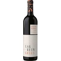 Egger Ramer: Lagrein DOC Gries -