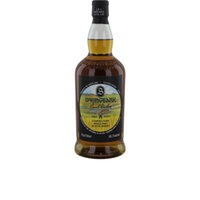 Springbank 8 Jahre Local Barley Release 58,1% Campbeltown Single Malt