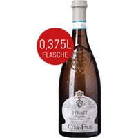 Cà dei Frati „I Frati“ Lugana DOC 0,375l