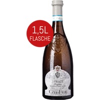 Cà dei Frati „I Frati“ Lugana DOC 1,5