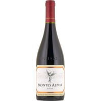 Montes Alpha Syrah