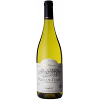 Pouilly-fumé - Domaine Les Chaumes