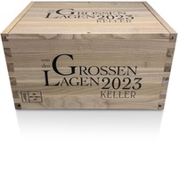 Keller Kiste Von den Großen Lagen