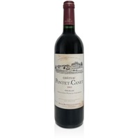 Château Pontet-Canet