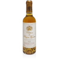 Château de Rayne-Vigneau (0,375l)