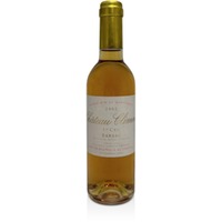 Château Climens (0,375l)