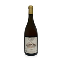 Vouvray Le Mont Moelleux