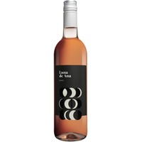 Luna de Ana Rosado Spanien Roséwein Trocken
