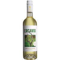Ercavio Blanco Spanien Weißwein Trocken