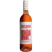 Ercavio Rosado Spanien Roséwein Trocken