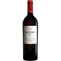 Mauro Vendimia Seleccionada Spanien Rotwein Trocken