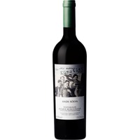 Weißburgunder 'Wir mussten Künstler sein' - Weingut Andi Sölva