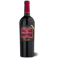 Cabernet Riserva 'Burgum Novum' - Weingut Castelfeder