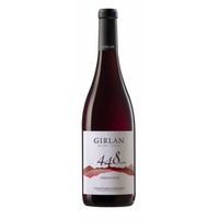 Vernatsch '448 s.l.m.' - Kellerei Girlan