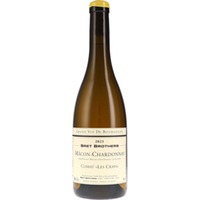 Mâcon-Chardonnay Climat "Les Crays" AOC Bret Brothers (bio)