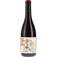 Beaujolais-Lantignié "Glou des Bret" Zen AOC Bret Brothers (bio)