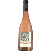 Aussières Rosé - Domaines Barons de Rothschild (Lafite)
