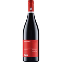 Hassel Pinot Noir VDP. Großes Gewächs trocken Bio - Weingut Kaufmann